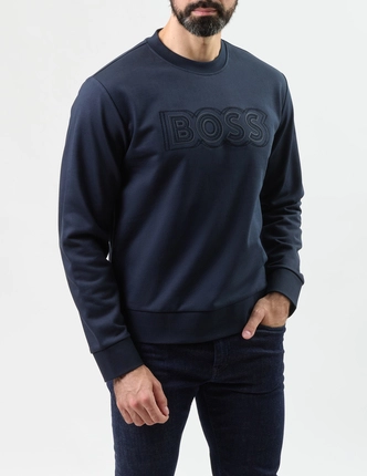 BOSS джемпер