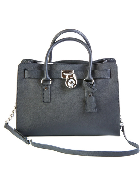 Michael Kors 30H3SHMT7T-black фото-2