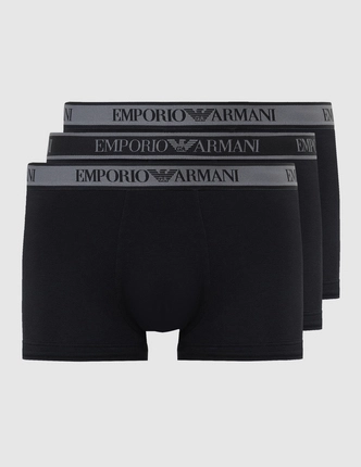 EMPORIO ARMANI набор трусов