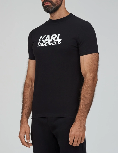 Karl Lagerfeld 755087544235-990_black фото-2