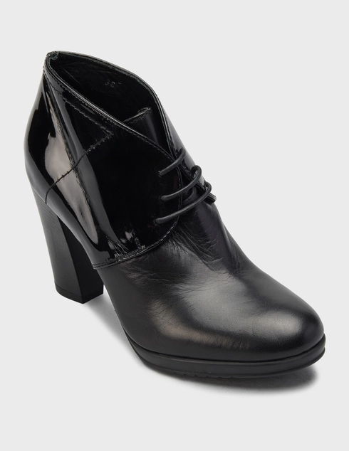 черные Ботильоны LAMICA I15-udia_black