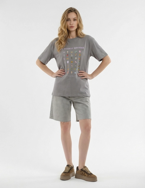 J.B4 Just Before AGR-2619_gray фото-6