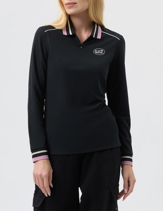 EA7 EMPORIO ARMANI джемпер