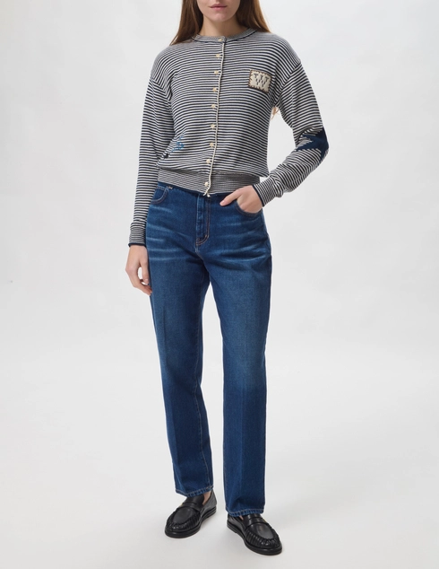Weekend Max Mara TEIERA-white фото-2
