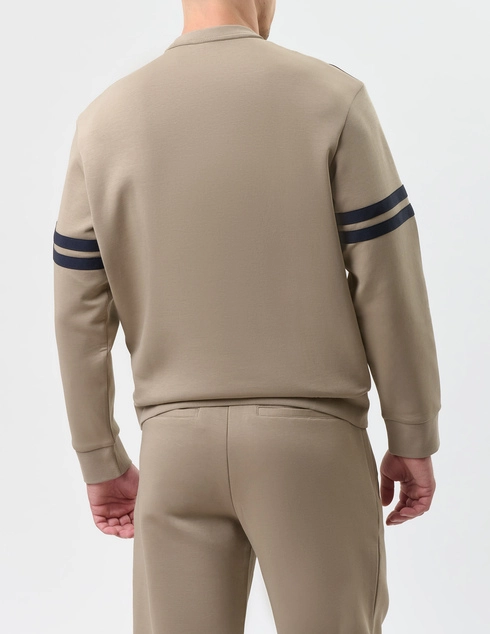 Armani Exchange XM000481-AF108181-U6167_beige фото-4
