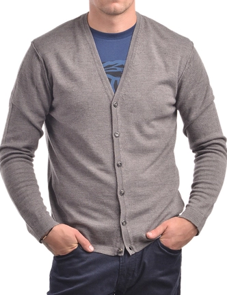 TRUSSARDI кардиган