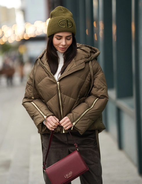 Goldbergh GB60003253-7483_green фото-4