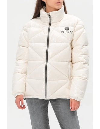 PHILIPP PLEIN пуховик