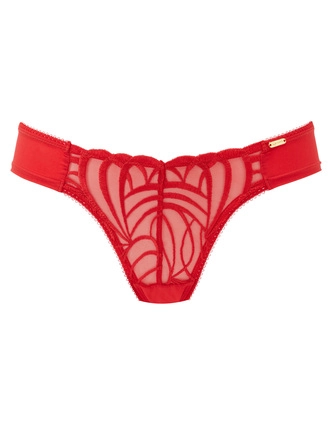 GOSSARD трусы