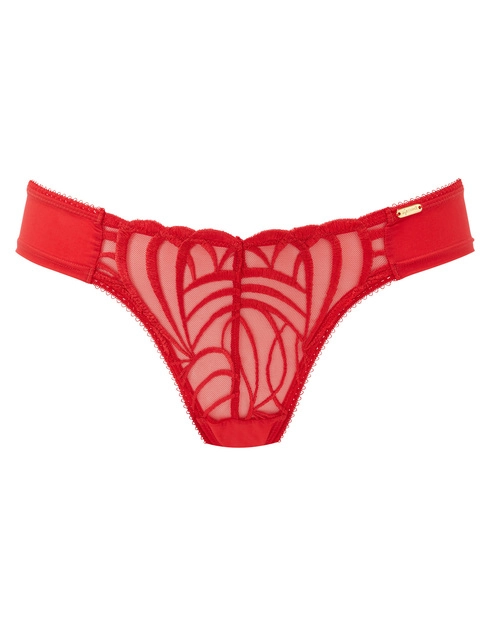 Gossard Fiesta-19703FIE-Fiesta-Red фото-1