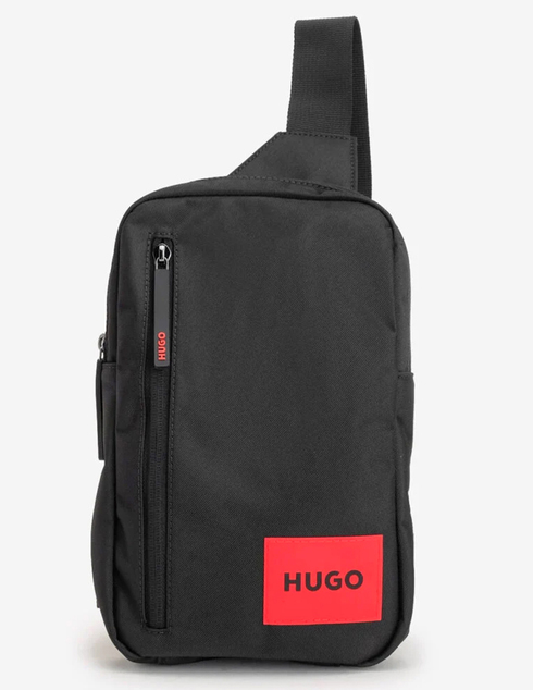 Hugo mb084_black фото-1