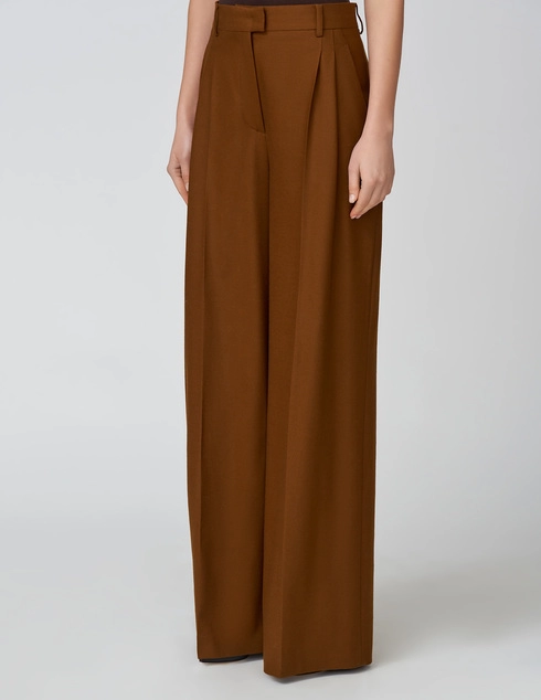 Alberta Ferretti AF-FW21-A-0310-5123-146-brown фото-2