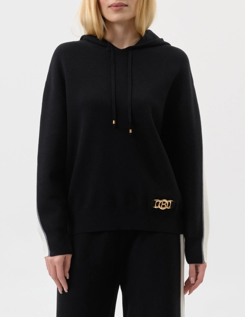 Roberta Biagi COM0949-Nero_black фото-3