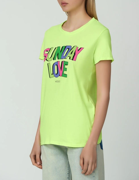 Vicolo RY0091-green фото-2