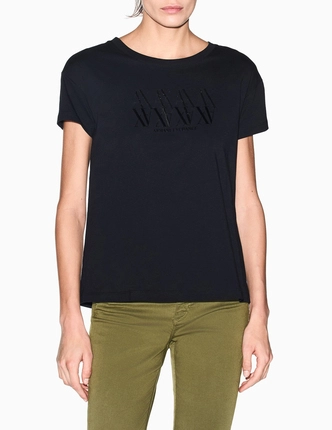ARMANI EXCHANGE футболка