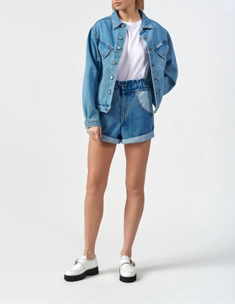 FORTE DEI MARMI COUTURE куртка