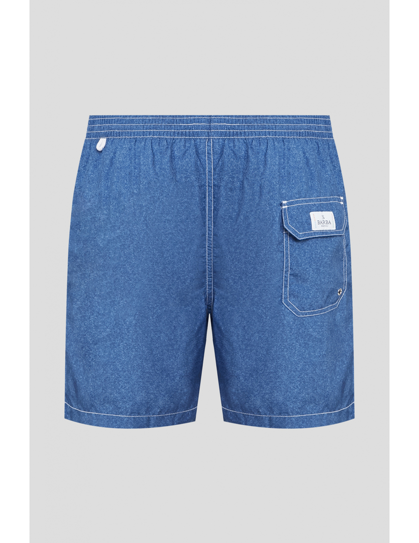 Barba Napoli ENEA41330-006-blue фото-2
