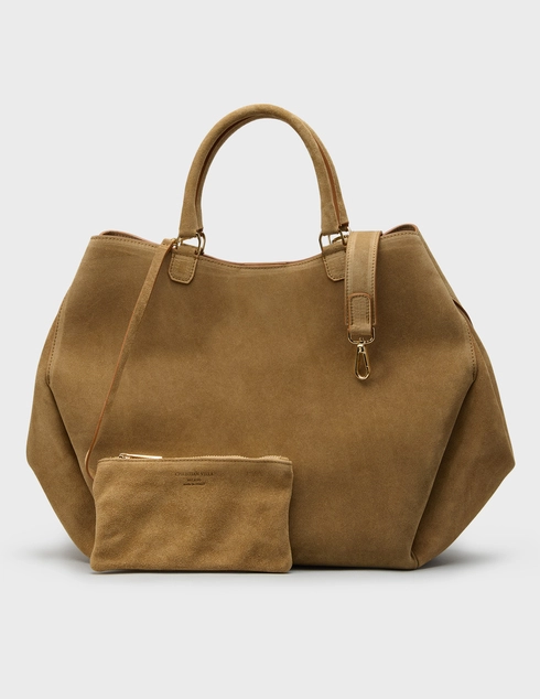 CHRISTIAN VILLA 6441-camel_brown фото-4