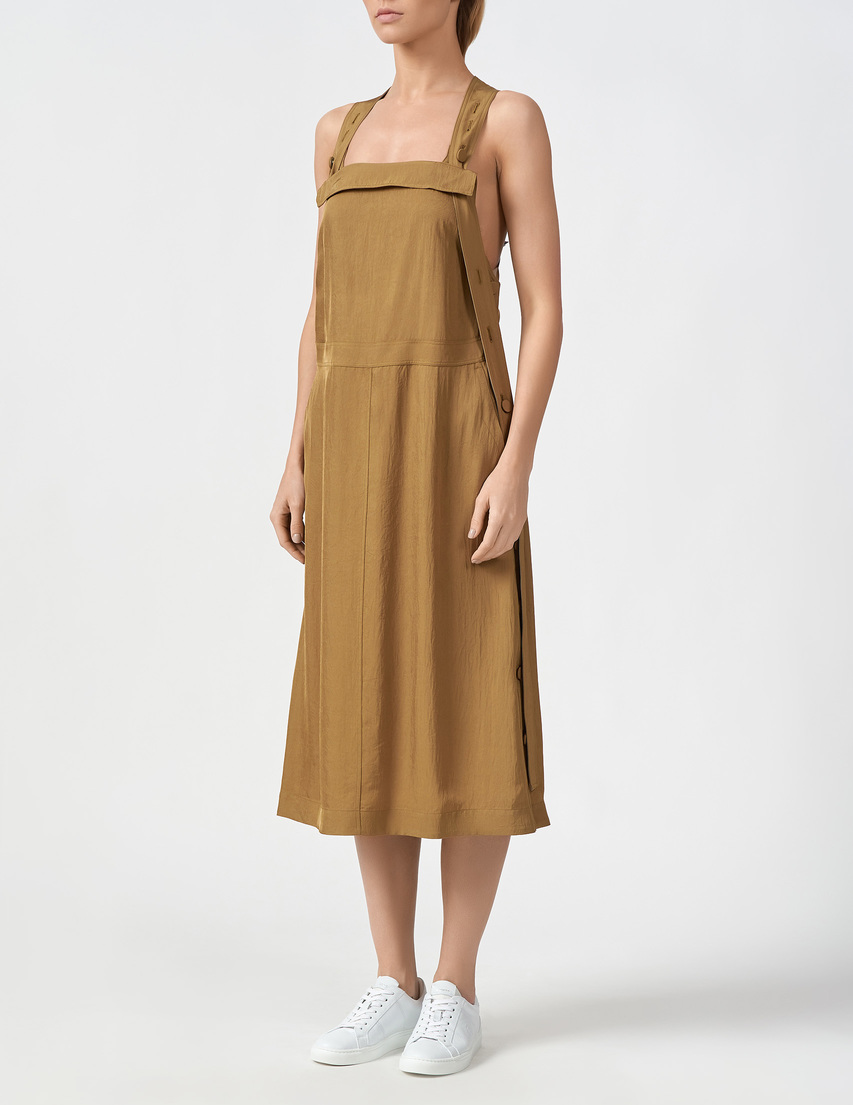 Rag & Bone R&B-W292301M2-DARKCAMEL-982-brown фото-2